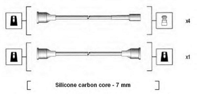 MAGNETI MARELLI 941124090662 -